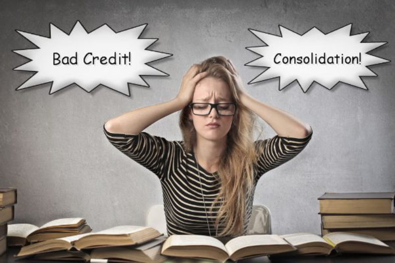 5 Tips On How To Get A Loan With Bad Credit
