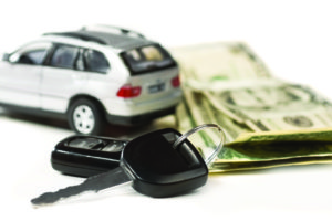 Surprising Things about Car Loans