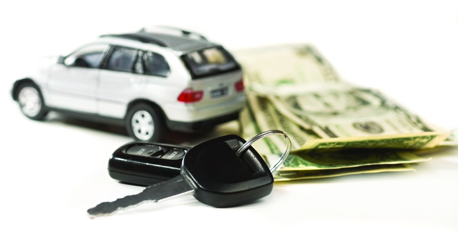 Préstamo bancario para reparar tu automóvil - CAR LOAN IMAGE 2