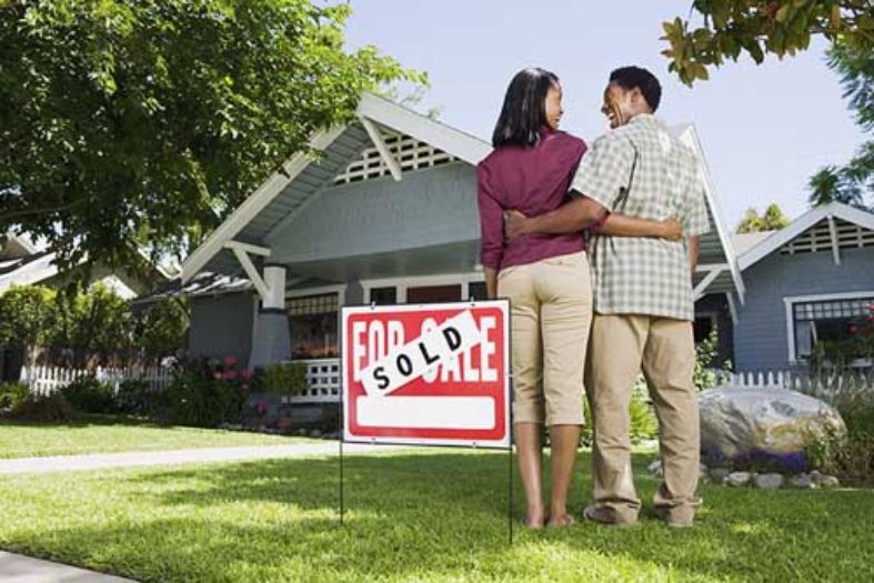Ways To Be Smart With Your Money When Buying A Home