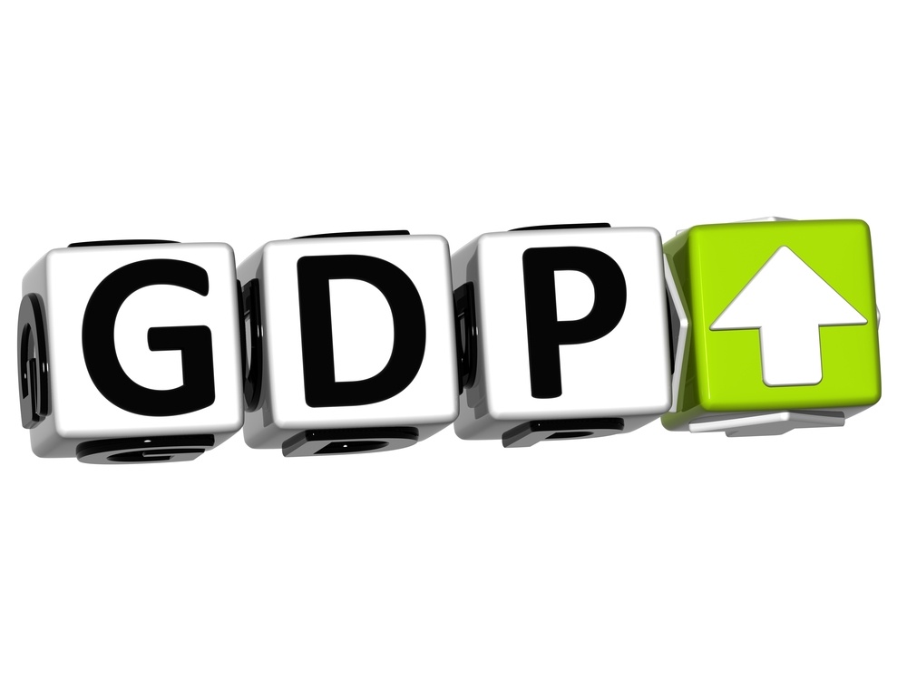 The impact of US GDP in 2nd Quarter on Tax Burden Analyzed by Industry