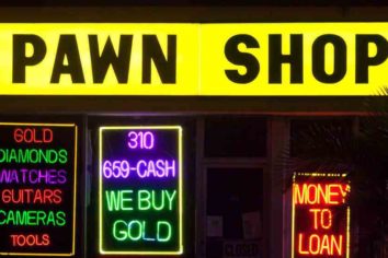 Bargaining 101: Secrets to Negotiating at Pawn Shops