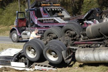 4 Really Unfair Things Insurance Companies Do After Commercial Truck Crashes