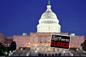 Does Federal Government Shutdown Affect Your Daily Finance?