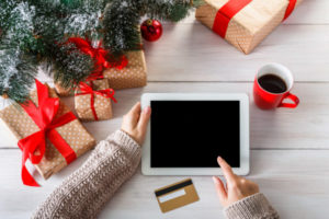 Paying for Christmas – Knowing When to Stop Spending