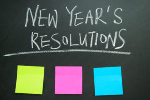 New Year’s Resolution: 6 Steps to Financial Health