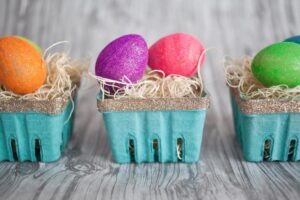 Simple and Fun Easter Ideas for a Stunning Budget Celebration