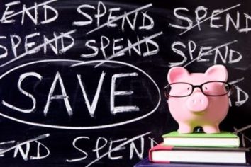 Shop Smarter: Four Tips for Saving on Everyday Items
