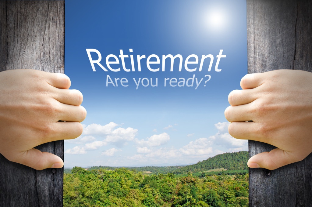 RETIREMENT