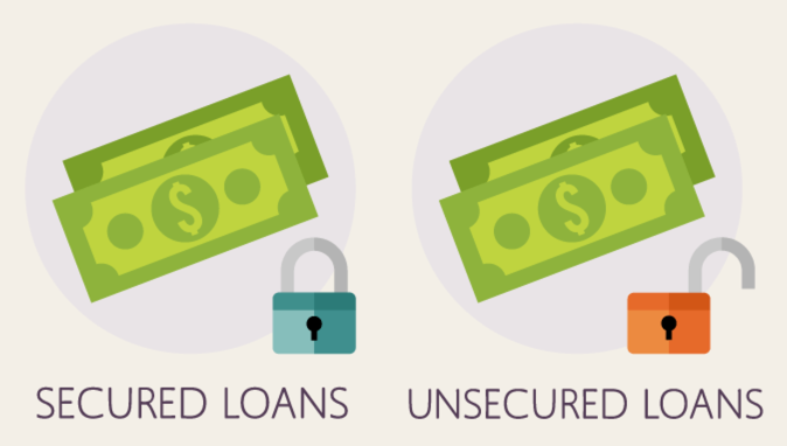 Secured Loans Vs Unsecured Loans Which Is The Right Choice For