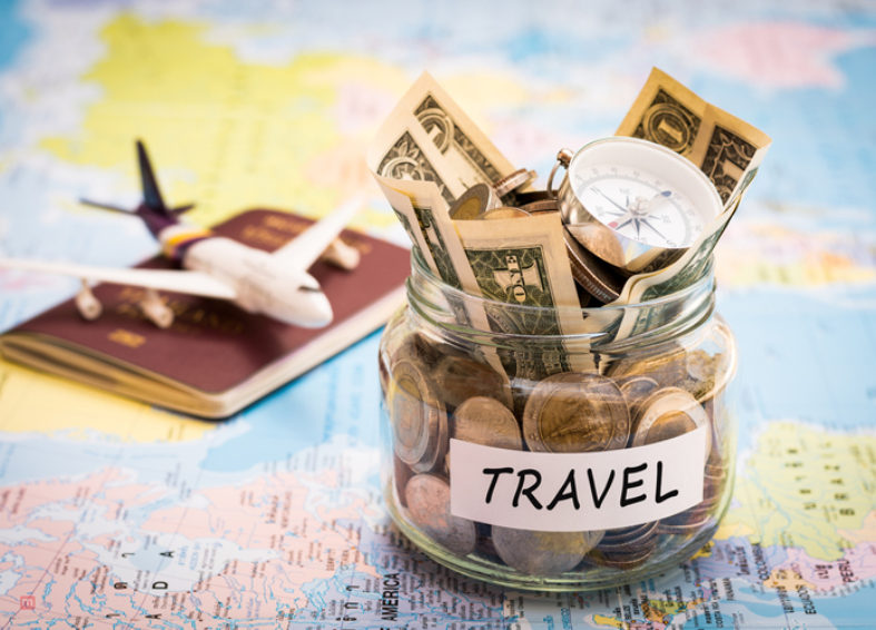 budget travel blog