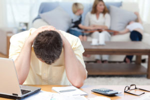 When Should You Be Sure of Seeking Debt Help?