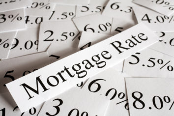 The Mortgage Market Takes a Prompt Breather before Revving up
