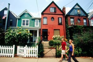 Best Cities To Own A Home In The US