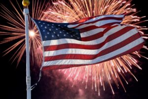 Mark 4th July As Your Financial Independence Day