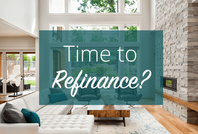 Take the Best Moves While Refinancing Your Mortgage - Day to Day Finance