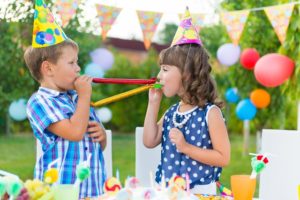 How to Plan Your Kid’s Birthday Party within Budget