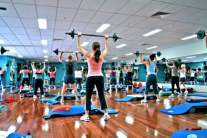The Clue to Finding Cheap and Free Fitness Classes