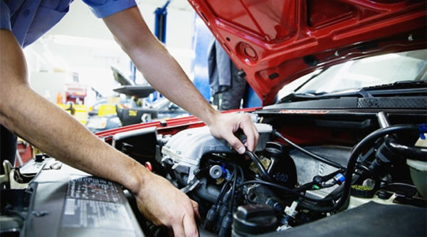 10 Most Common (and Expensive) Car Repairs - Car Repairing Services E1537550152362