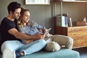 5 tips for Financial Planning for Couples to Stay within Budget