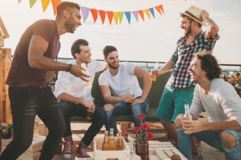 5 Amazing Bachelor Party Ideas Covered within Budget