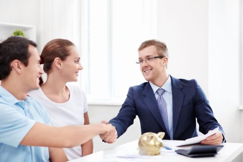 can you get a house loan with bad credit