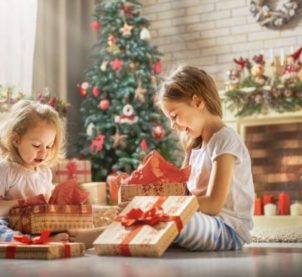 4 Exciting and Pocket-Friendly Christmas Gift Ideas for Kids