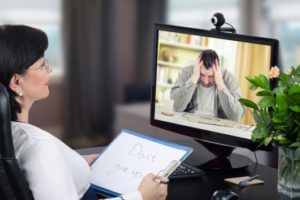 Why is Telehealth Better for Your Mental Health and Your Finances?