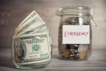 5 Ideas to Start Your Emergency Savings for 2019