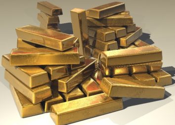The Basics of Investing in Gold CFDs