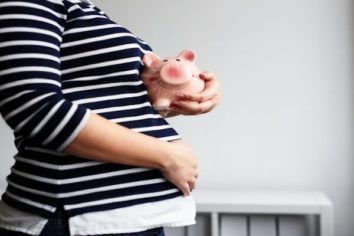 5 Financial Tips for Having A Baby without Going Broke