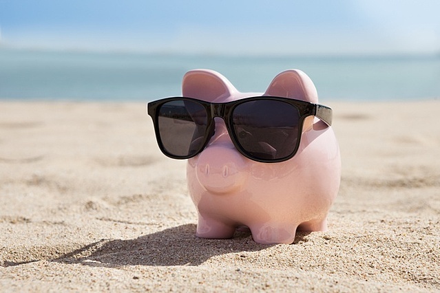 5 Simple Energy-Saving Tips for Summer - Day to Day Finance