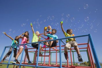 5 Cost-effective Tips for Making Summer Fun for Kids