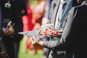 Serve with Confidence– Why You Need Catering Insurance