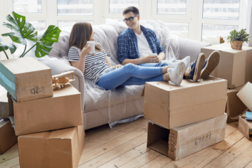 Will Housing for Millennials Change in the Next Normal?