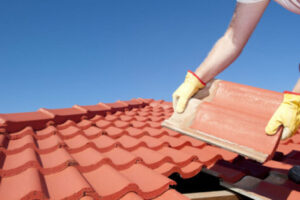 How To Replace Roof Tiles Yourself & Save Money