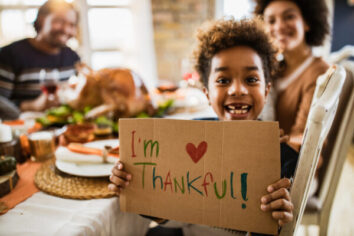How to Arrange Thanksgiving Dinner on a Budget